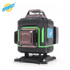 Hot Selling 16 Line 360 Degree Horizontal Vertical 4d Laser Level