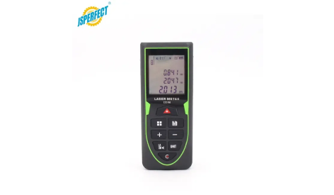 Laser Distance Meters Vs. Tape Measures: A Modern Tool for Precision Work