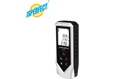 Laser Distance Meter with Bluetooth: Accurate And Convenient