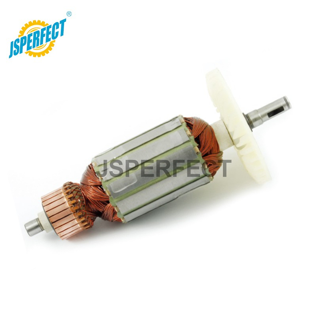 GDM12-34 Armature