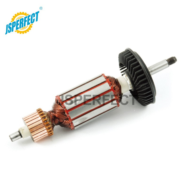 GWS10-125 Armature