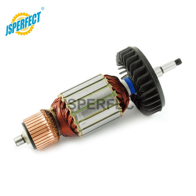 MT900 Armature