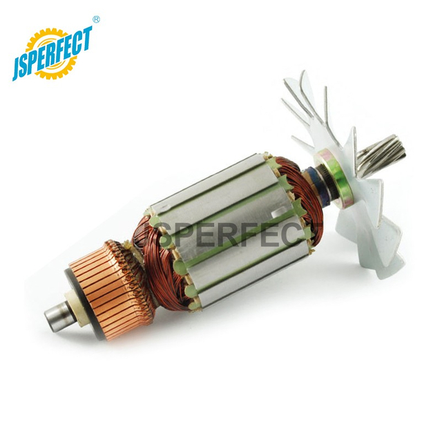 5016B Armature