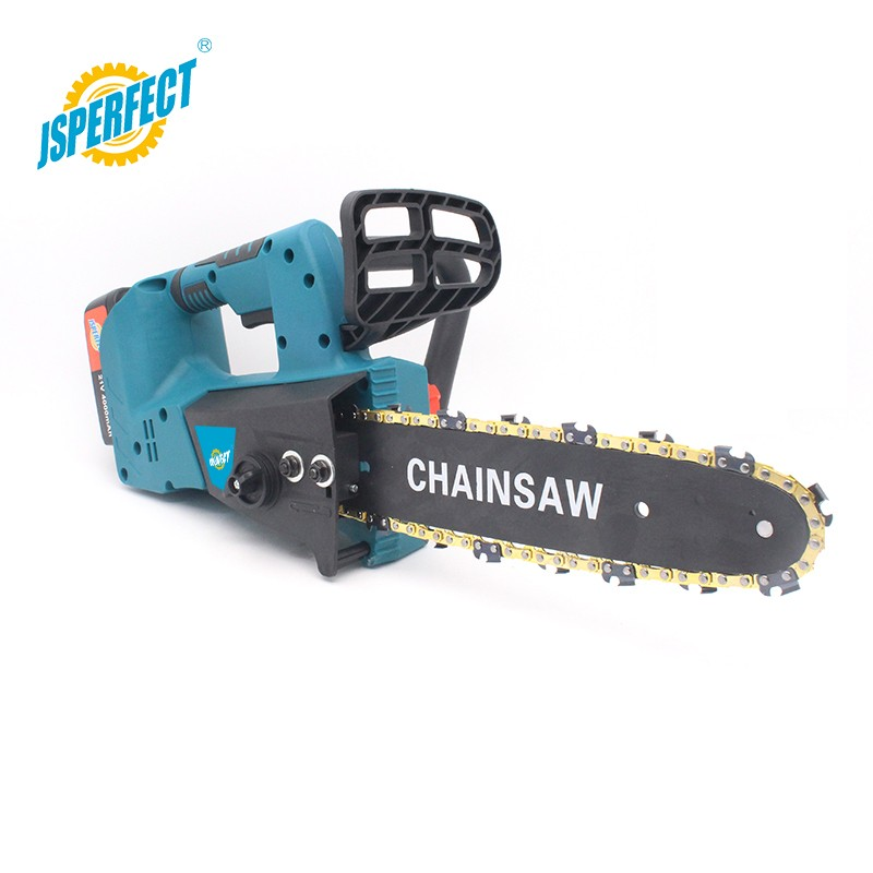 Cordless Chainsaw CCS10D