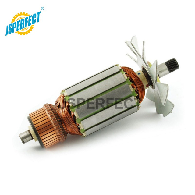 3600BR Armature
