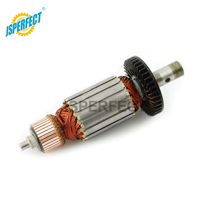 3612C Armature