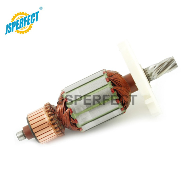 H41SA Armature