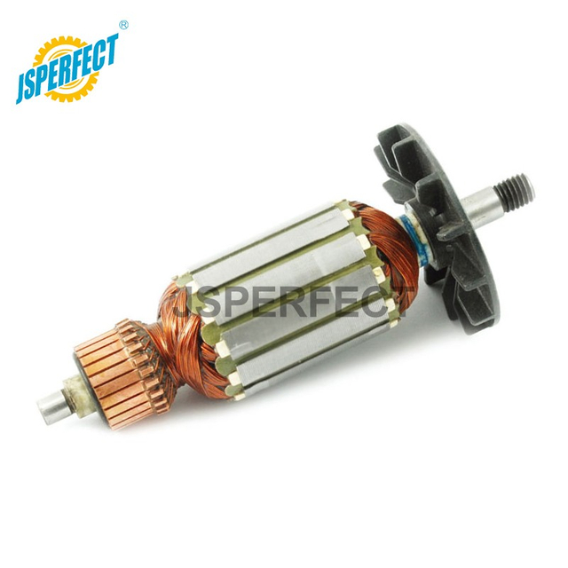 N1923B Armature