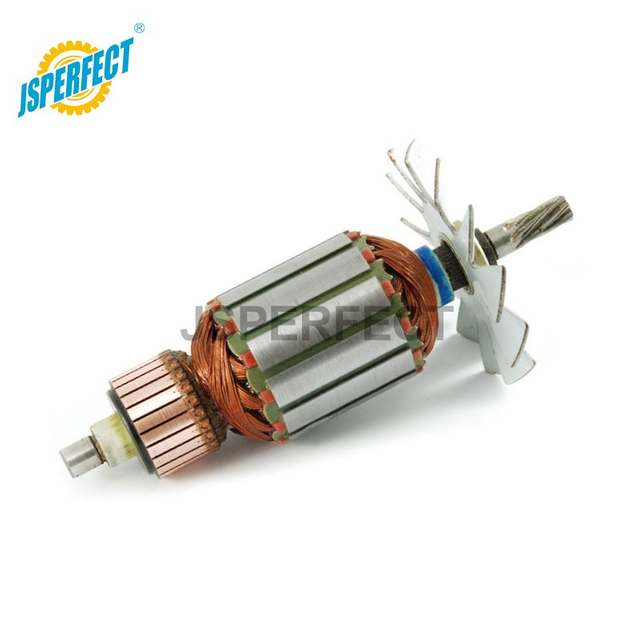 NHP1320S Armature