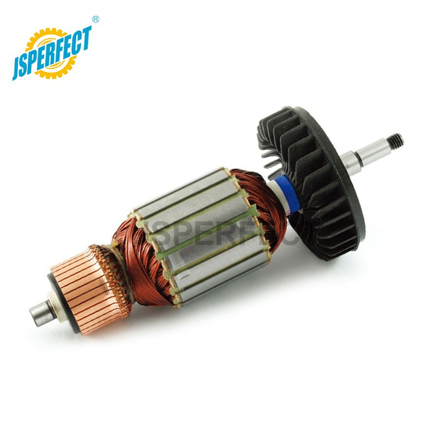 GA9020 Armature
