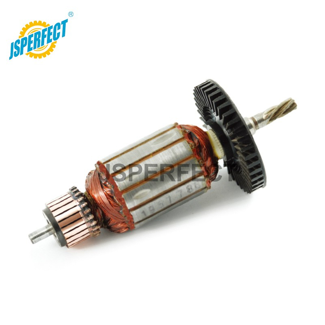 GST65/E Armature