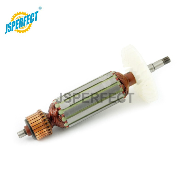 PDA100M Armature