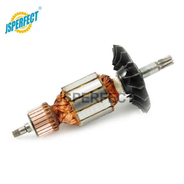 GBH5-38D Armature