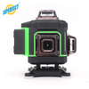 Hot Selling 16 Line 360 Degree Horizontal Vertical 4d Laser Level