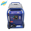 Multi-functional Interior And Exterior Wall Powder Machine High-power Cement Mortar Spraying Machine