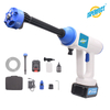 High-Pressure Convenient Sustainable Easy To Use Cordless Car Washer