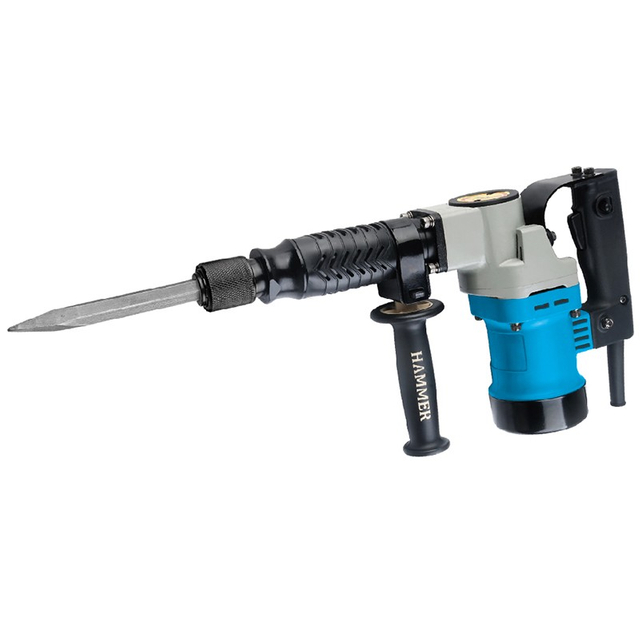 Demolition Hammer