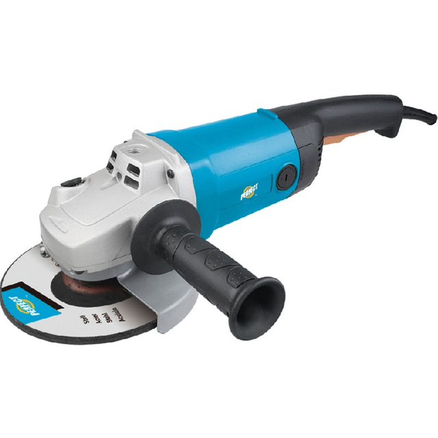 Angle Grinder