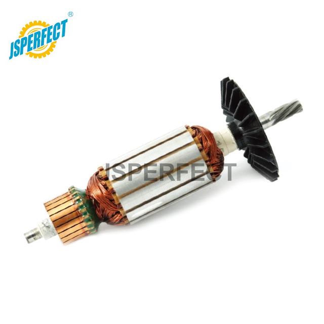 GBM23-2E Armature