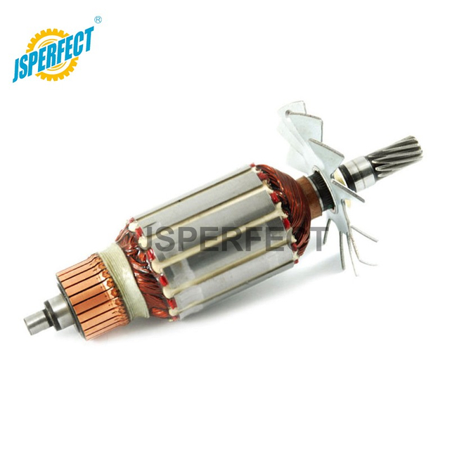 9201 Armature
