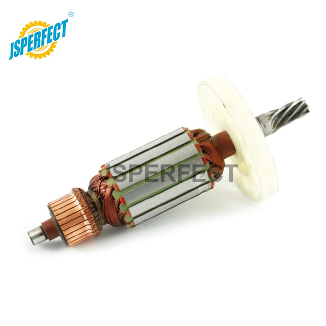 H55SA Armature
