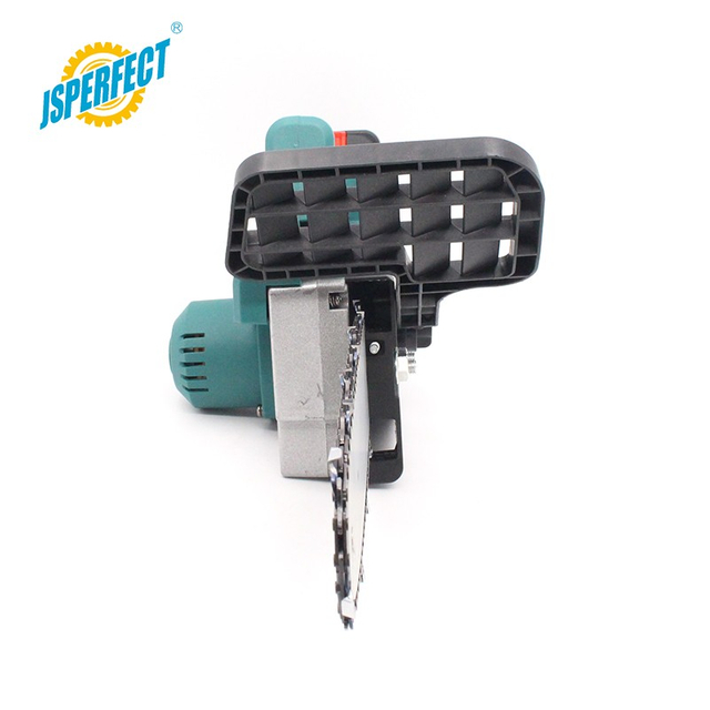 Cordless Chainsaw CCS10B