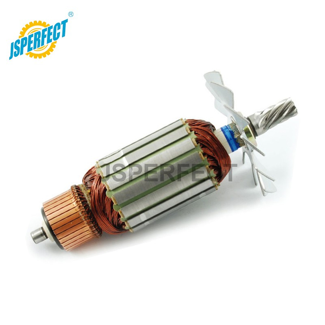 2414B/2414NB Armature