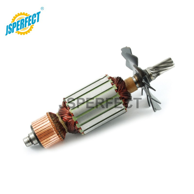 CC14SA Armature