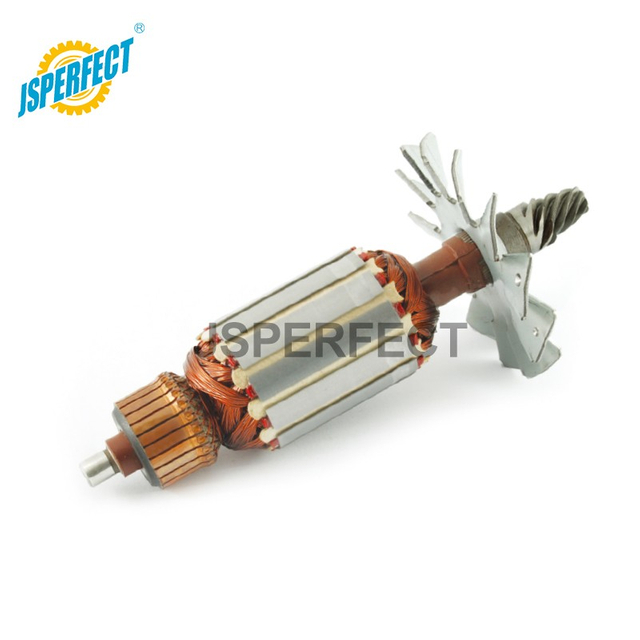 STA180 Armature
