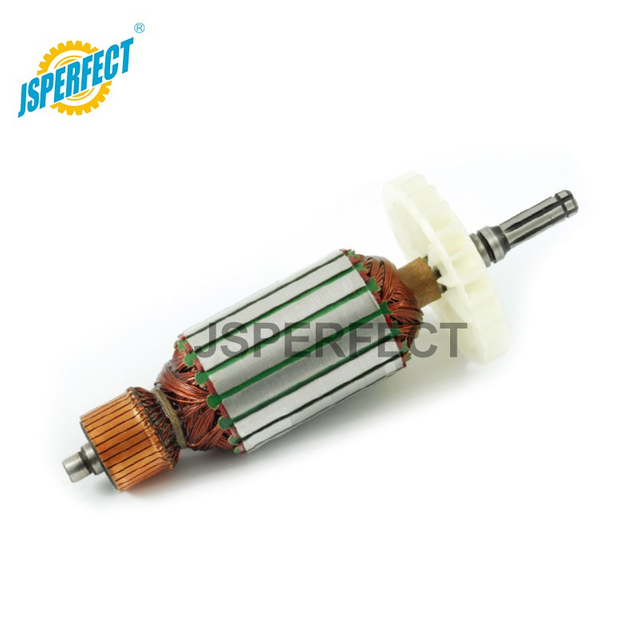 848(II) Armature