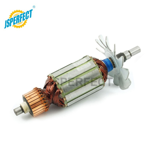 9005B Armature