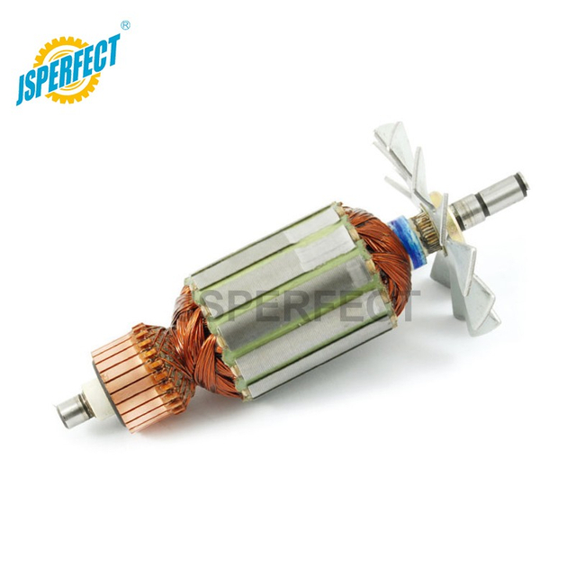 4100NB Armature