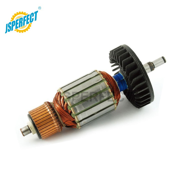 9069 Armature