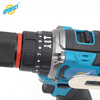 JSPERFECT 16.8V Battery-Powered Factory Direct Customized OEM Supported Hand Cordless Drill