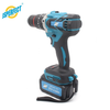 21V customization powerful Cordless Impact Drill 