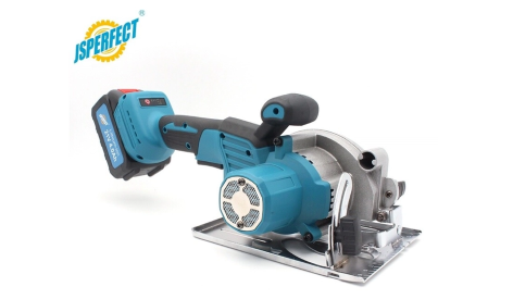 What Is A One-Hand Cordless Saw Commonly Used For?