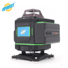Hot Selling 16 Line 360 Degree Horizontal Vertical 4d Laser Level