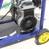 JSPERFECT Single Air Compressor Powerful Electric Mortar Sprayer Machine