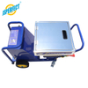 Multi-functional Interior And Exterior Wall Powder Machine High-power Cement Mortar Spraying Machine