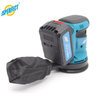 Hot-selling 125mm 3 Speed Cordless Orbital Sander for DIY Grading