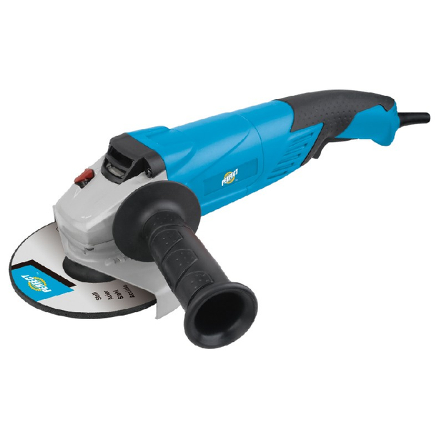 Angle Grinder