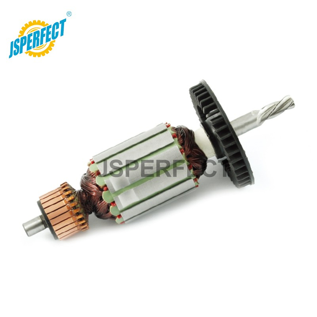 PSB400RE Armature