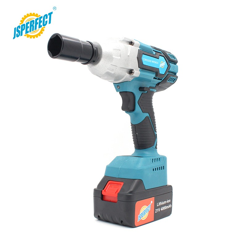 Cordless Wrench