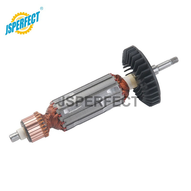 MT959 Armature