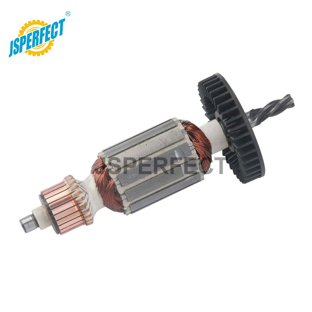 MT602/603 Armature