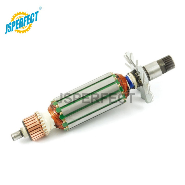 3703 Armature