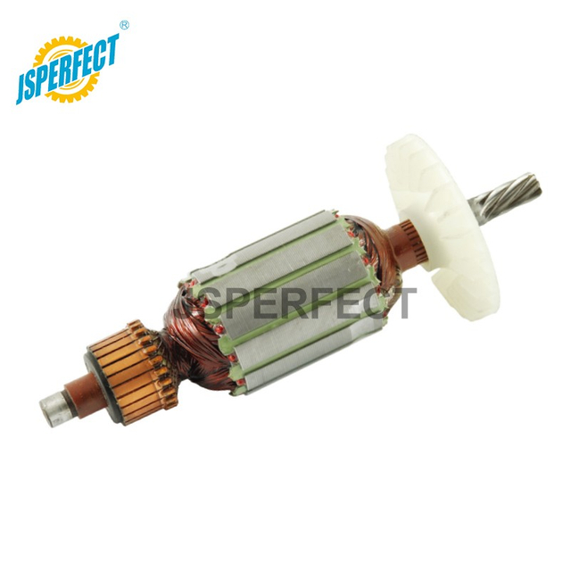 VTP18 Armature