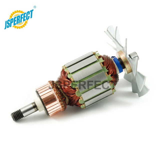 9924B Armature