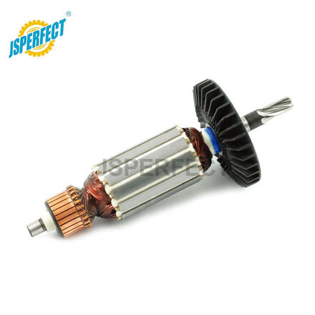HR2450 Armature