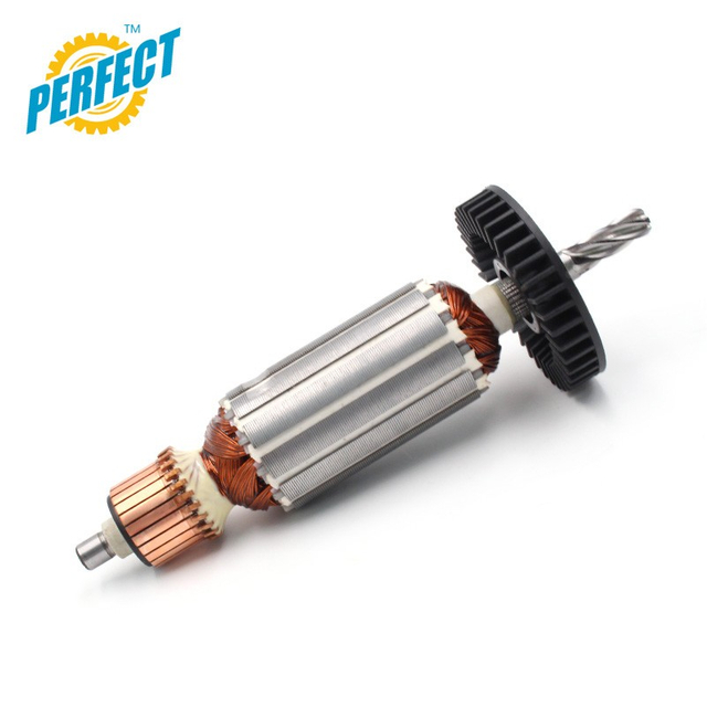 HP2070 Armature